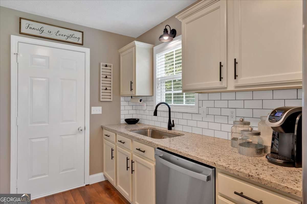 294 Shenandoah Drive Hiram - 18