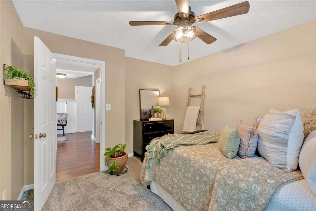 294 Shenandoah Drive Hiram - 19