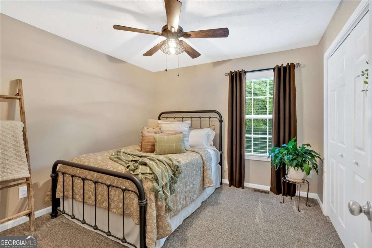294 Shenandoah Drive Hiram - 20
