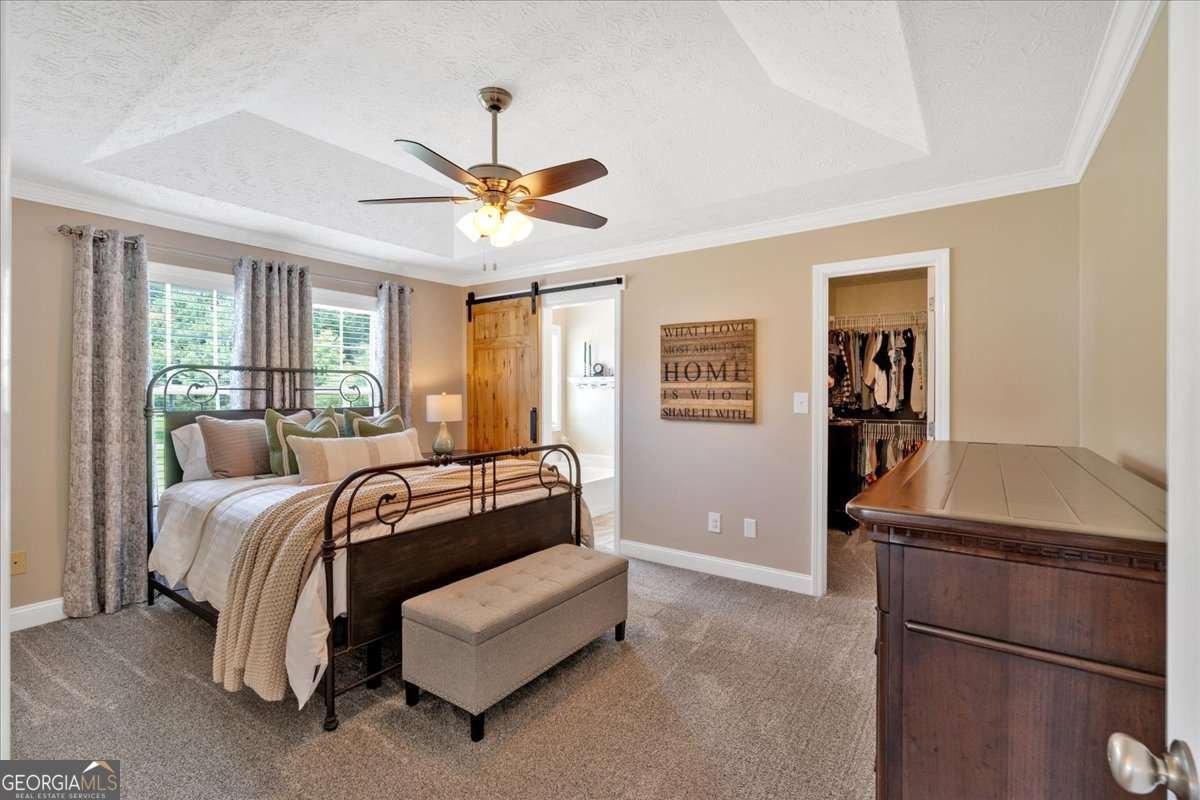 294 Shenandoah Drive Hiram - 21