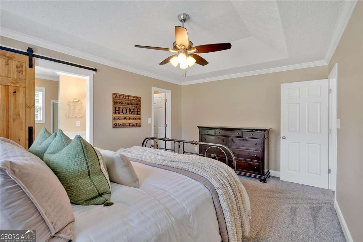 294 Shenandoah Drive Hiram - 22
