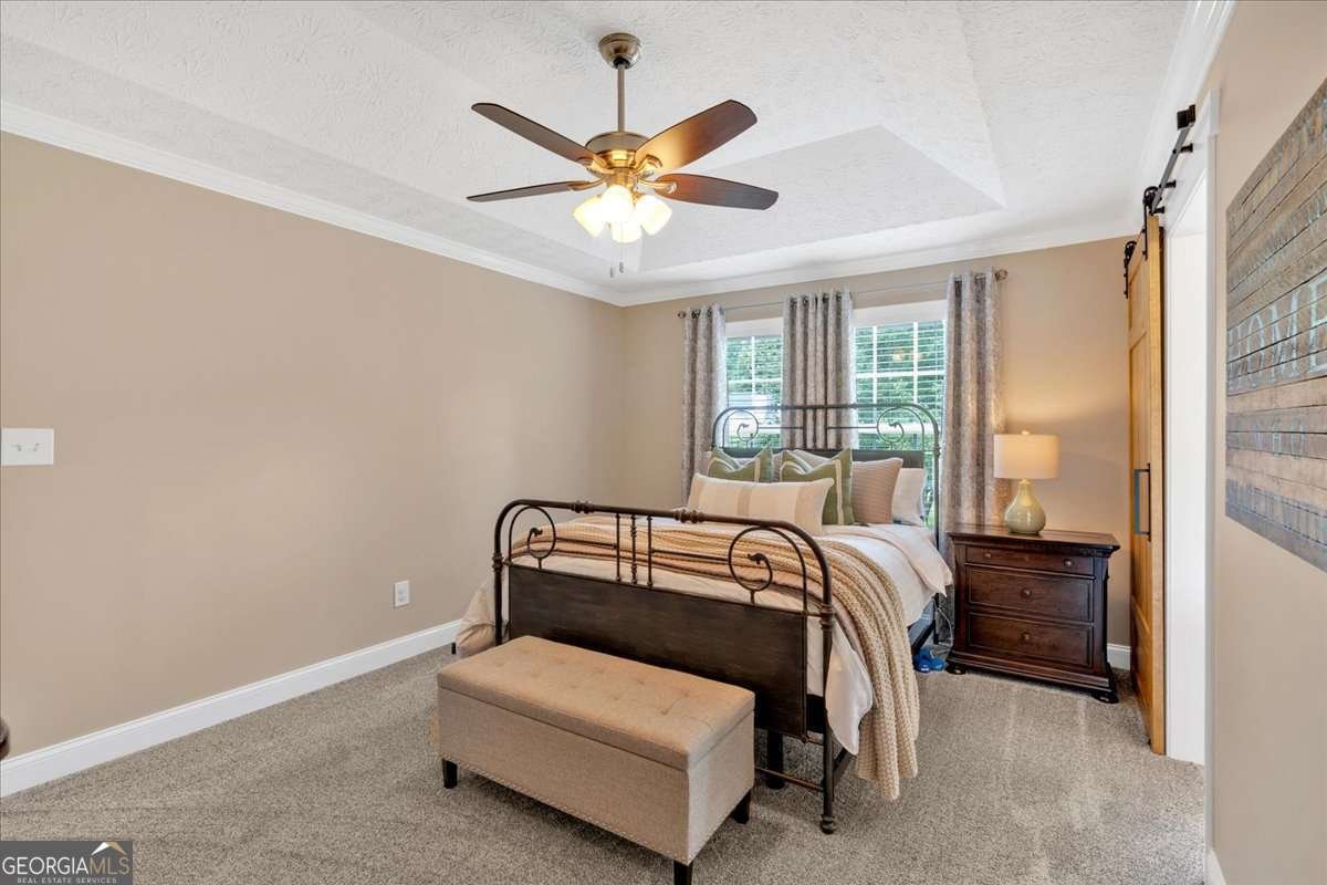 294 Shenandoah Drive Hiram - 23