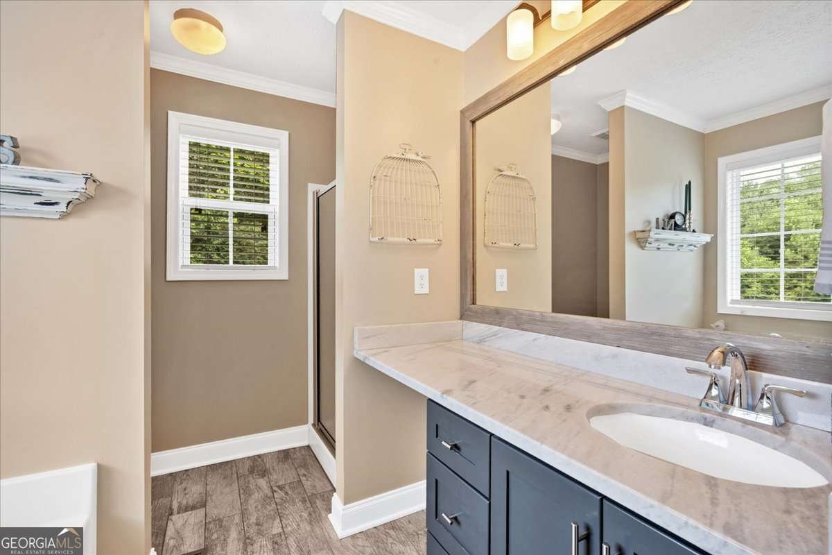 294 Shenandoah Drive Hiram - 24