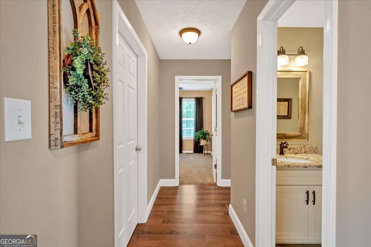 294 Shenandoah Drive Hiram - 28