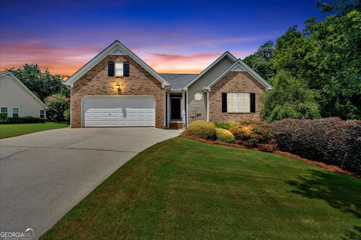294 Shenandoah Drive Hiram - 3