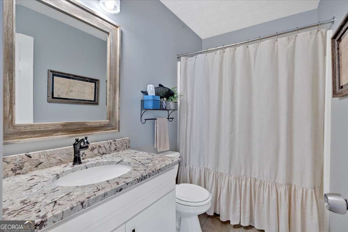 294 Shenandoah Drive Hiram - 31