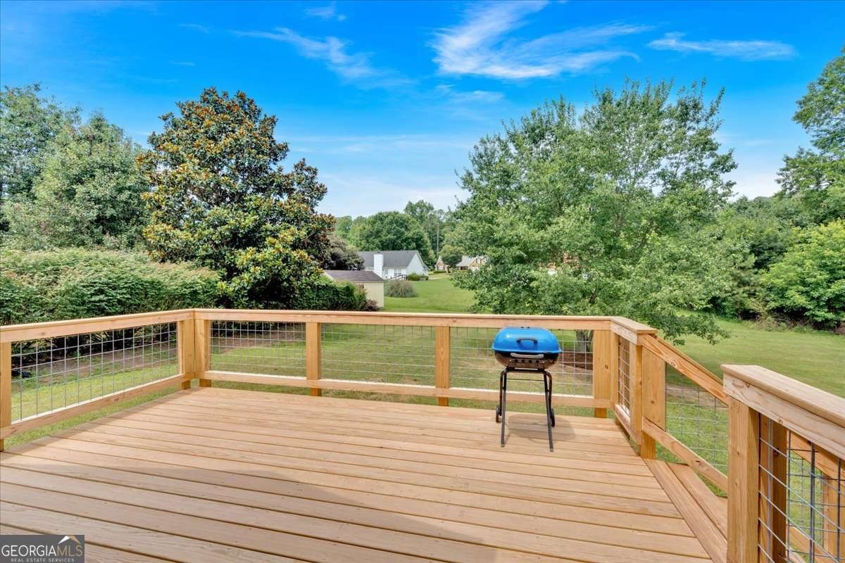 294 Shenandoah Drive Hiram - 32