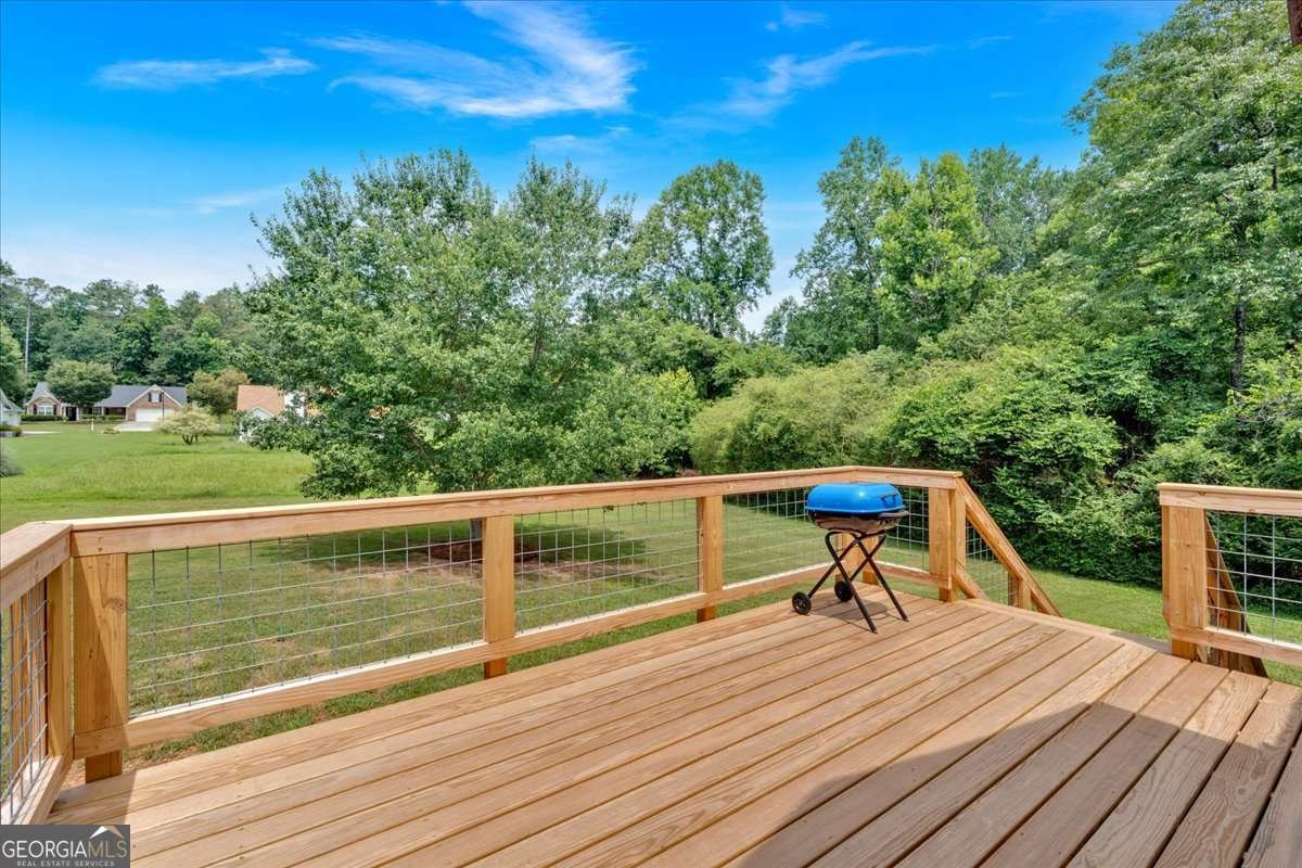 294 Shenandoah Drive Hiram - 33