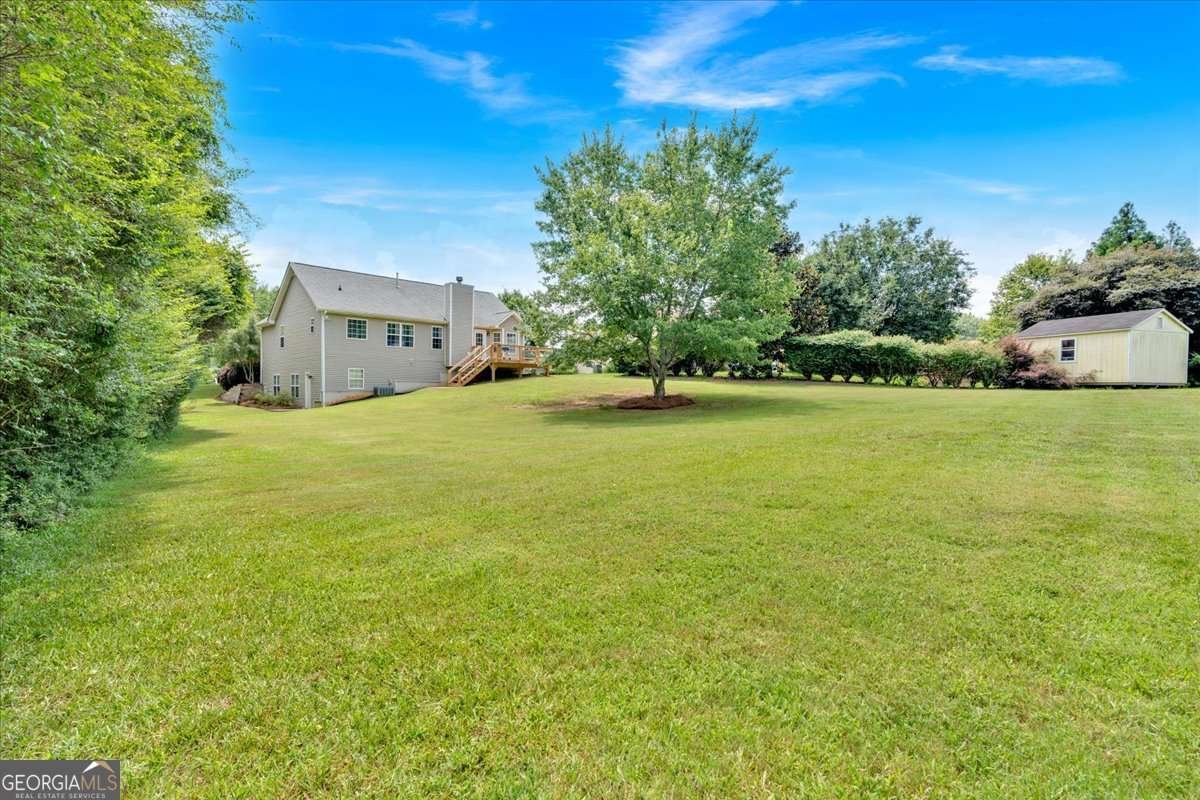 294 Shenandoah Drive Hiram - 35