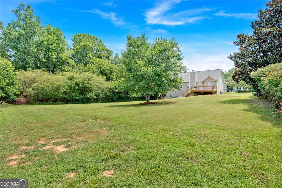 294 Shenandoah Drive Hiram - 37