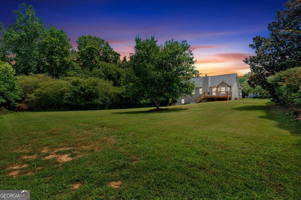 294 Shenandoah Drive Hiram - 38