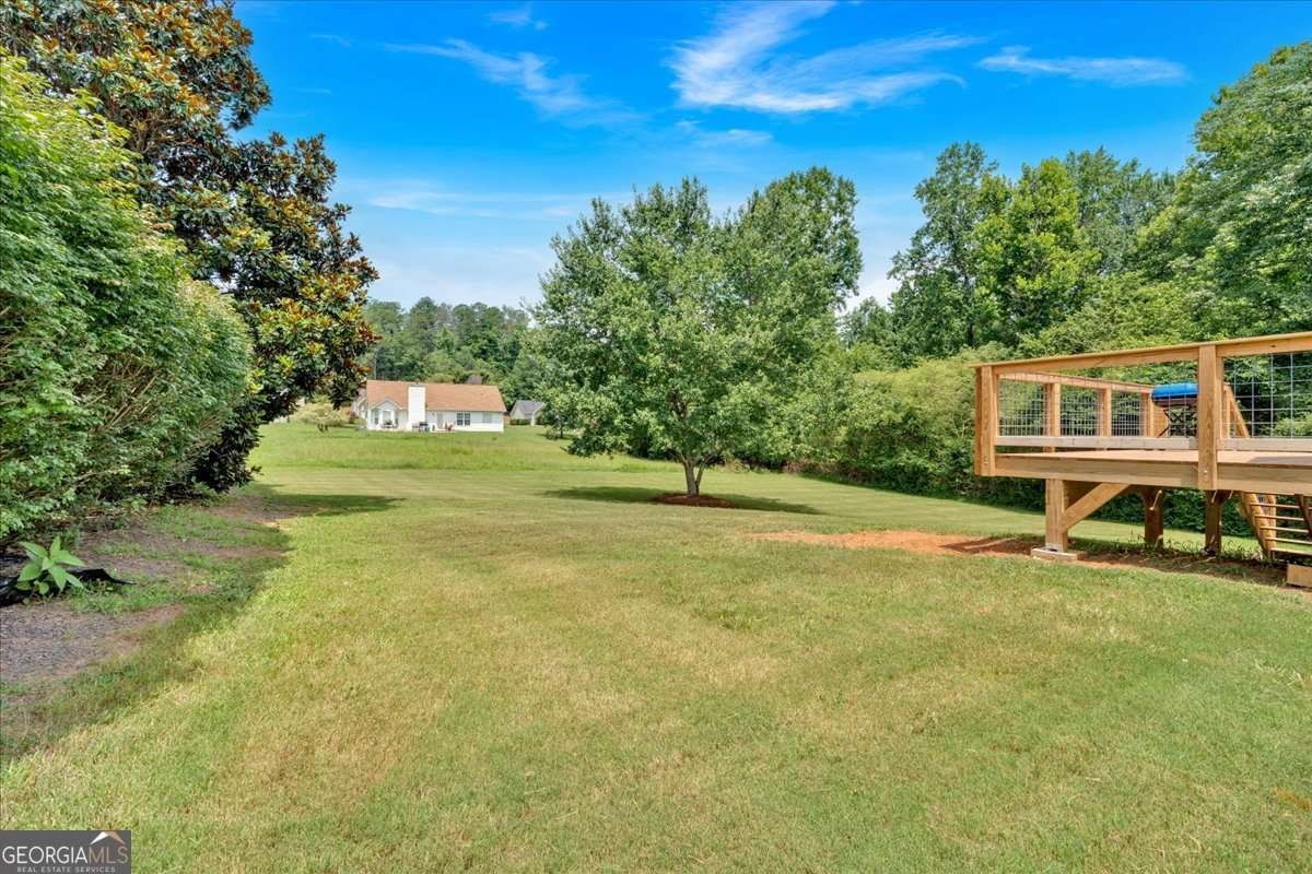 294 Shenandoah Drive Hiram - 39
