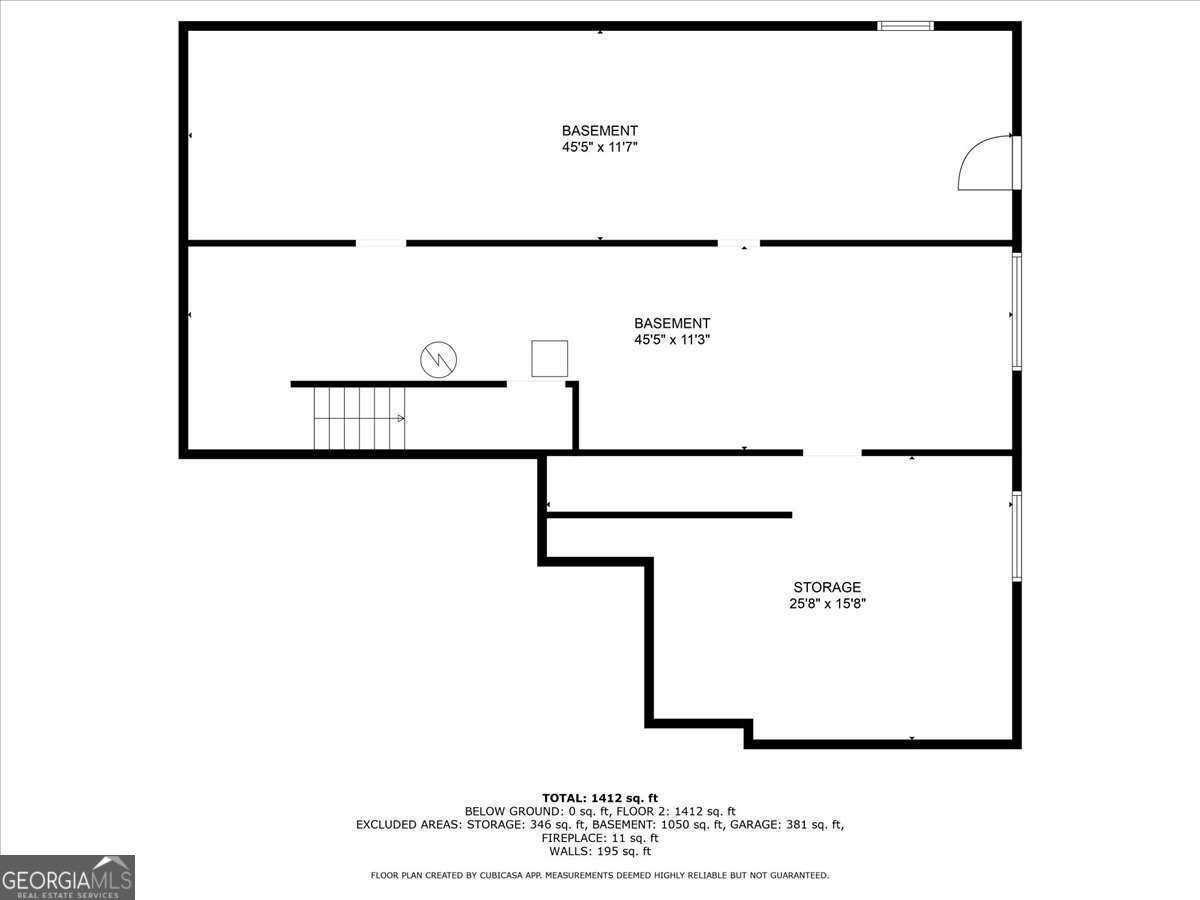 294 Shenandoah Drive Hiram - 42
