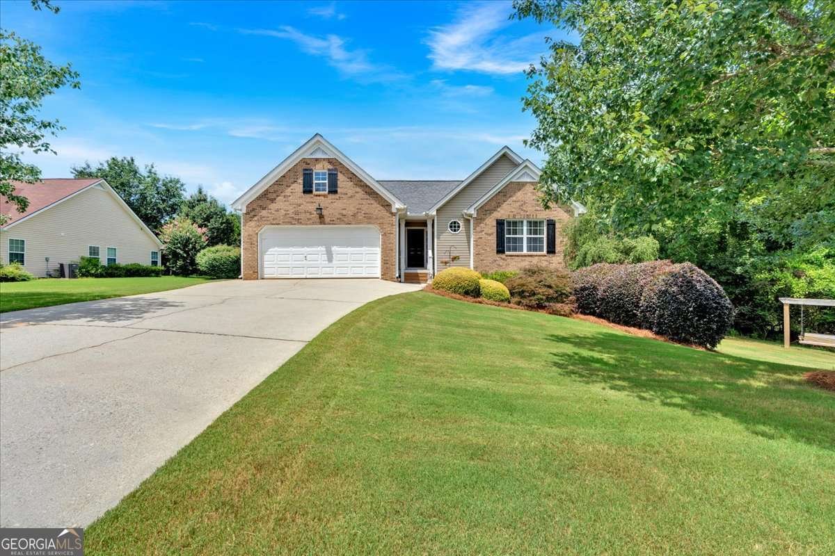 294 Shenandoah Drive Hiram - 5