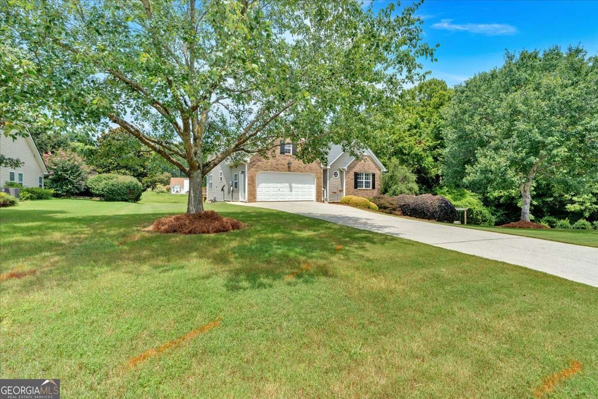 294 Shenandoah Drive Hiram - 6