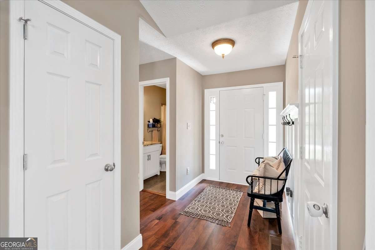 294 Shenandoah Drive Hiram - 7