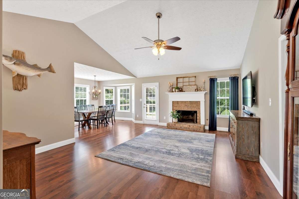 294 Shenandoah Drive Hiram - 8