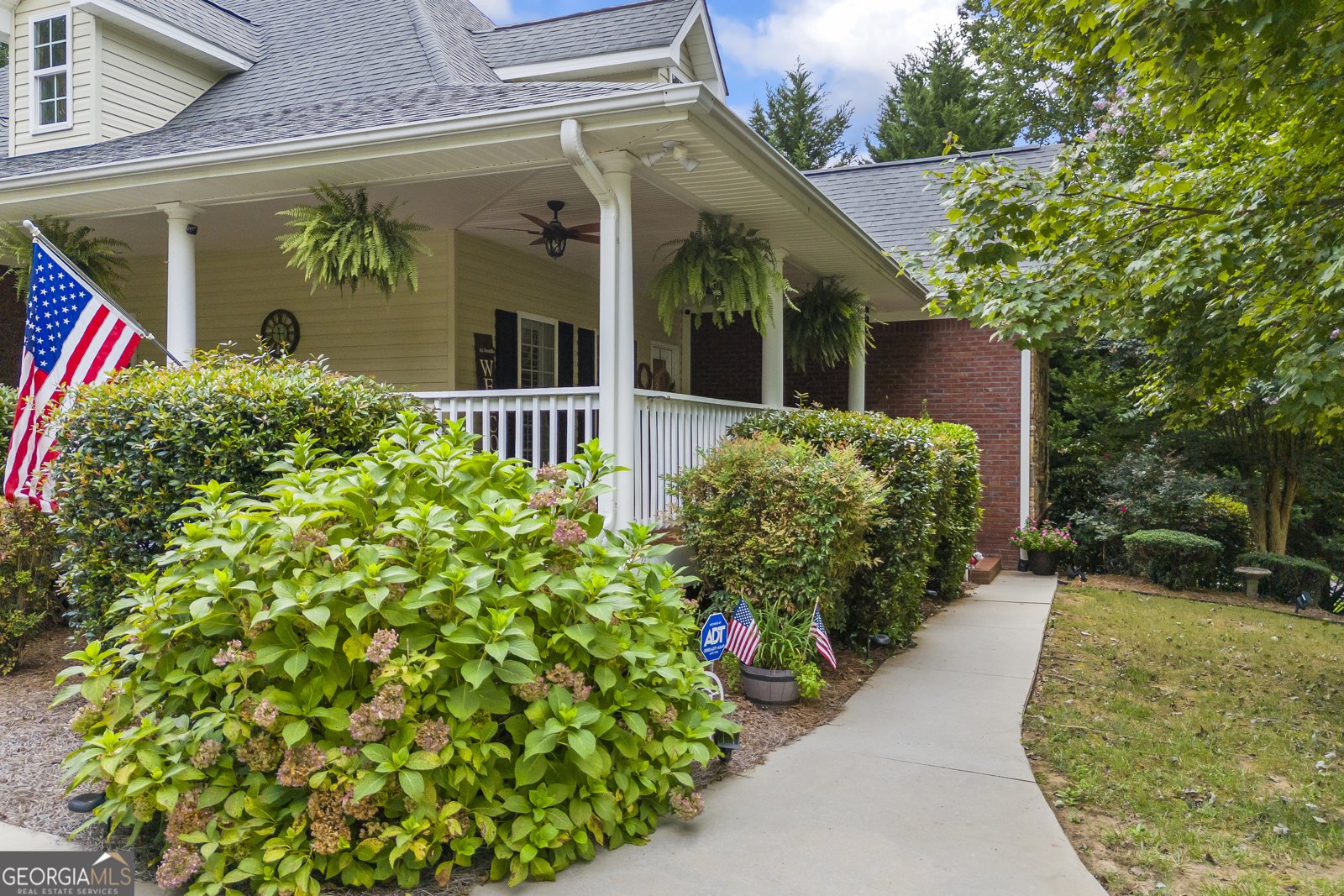 212 Fernbank Drive Cornelia - 1