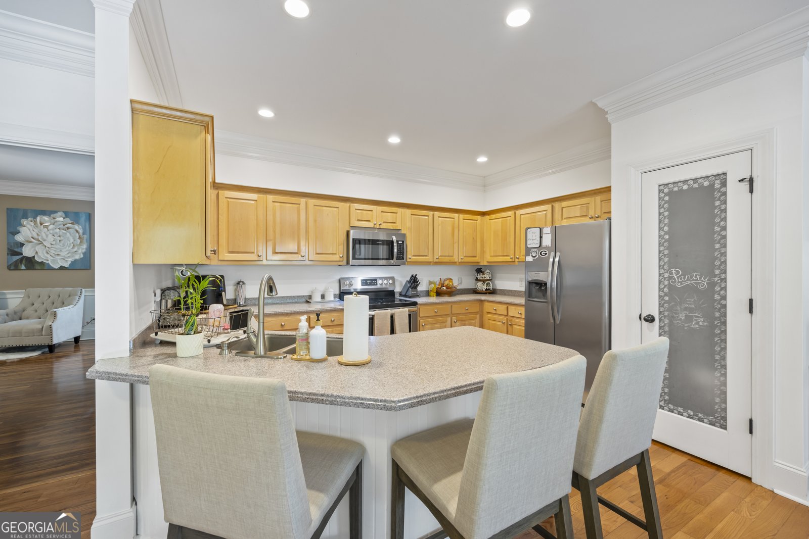 212 Fernbank Drive Cornelia - 18
