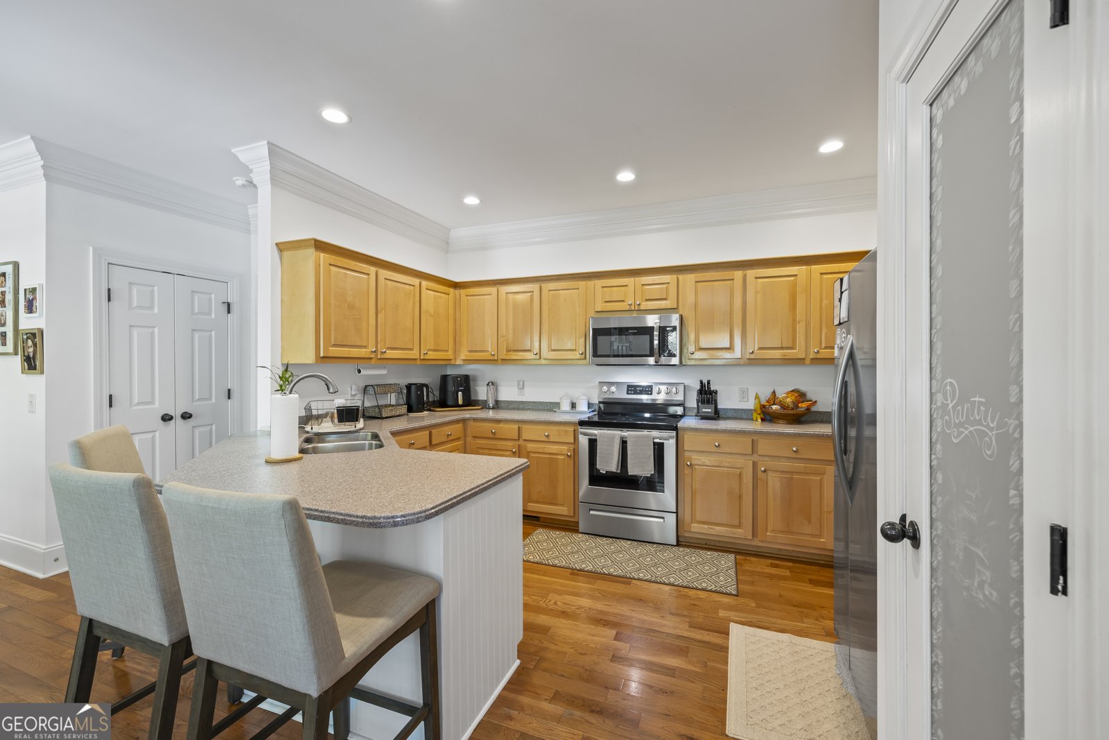 212 Fernbank Drive Cornelia - 19