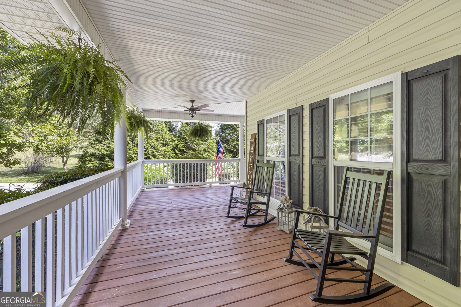 212 Fernbank Drive Cornelia - 2