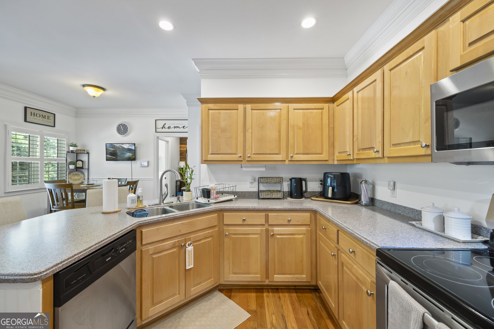 212 Fernbank Drive Cornelia - 21