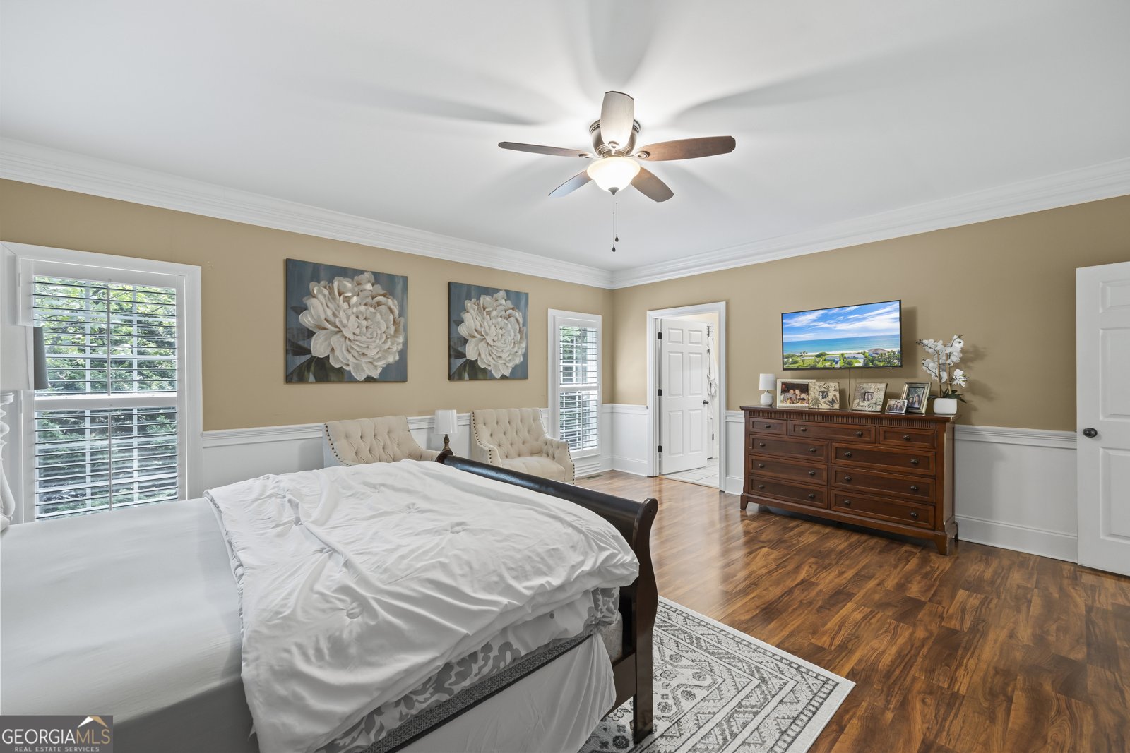 212 Fernbank Drive Cornelia - 27