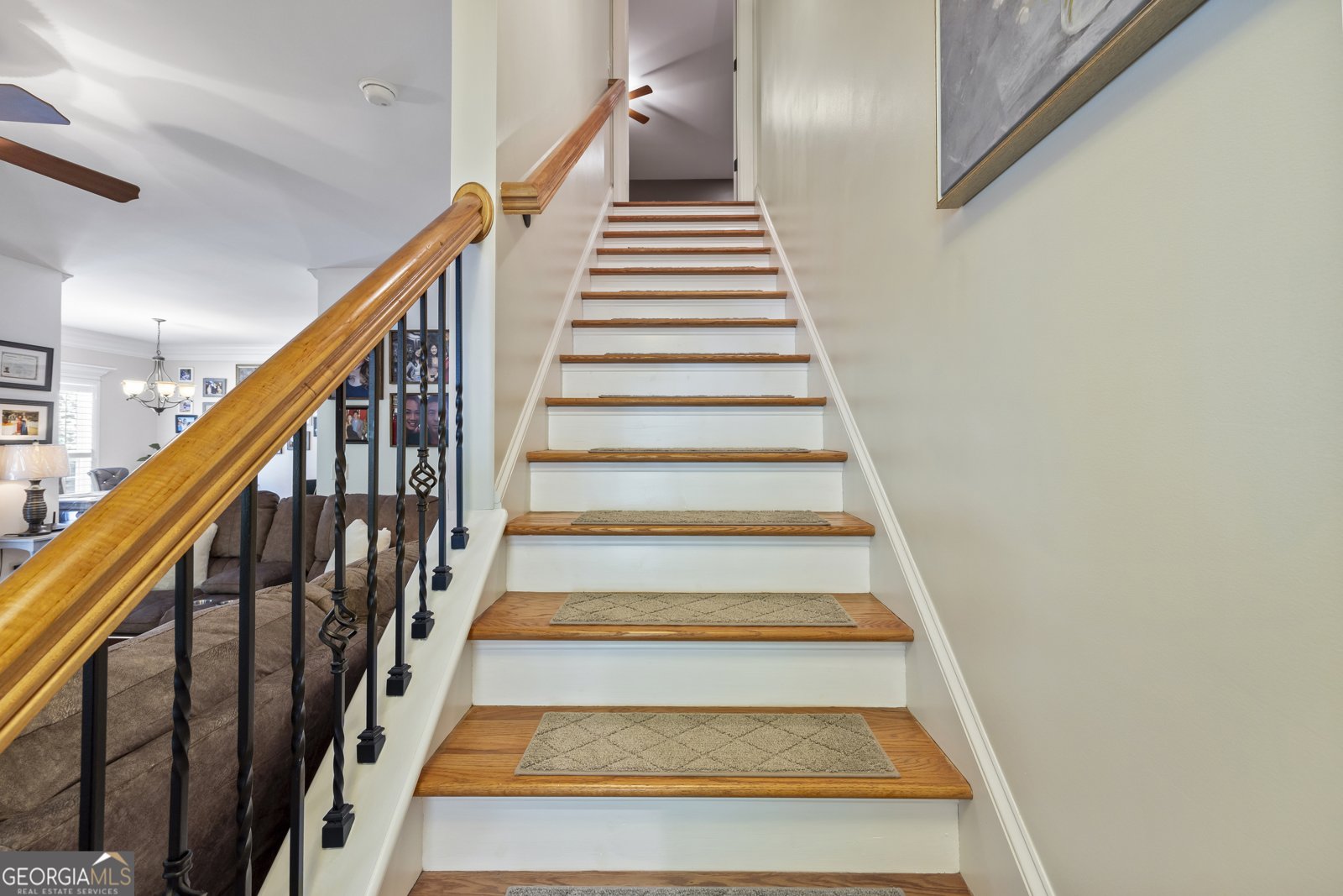 212 Fernbank Drive Cornelia - 34