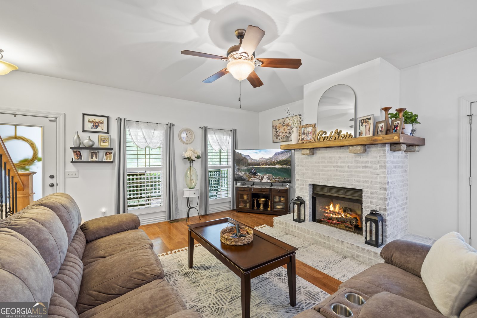 212 Fernbank Drive Cornelia - 4