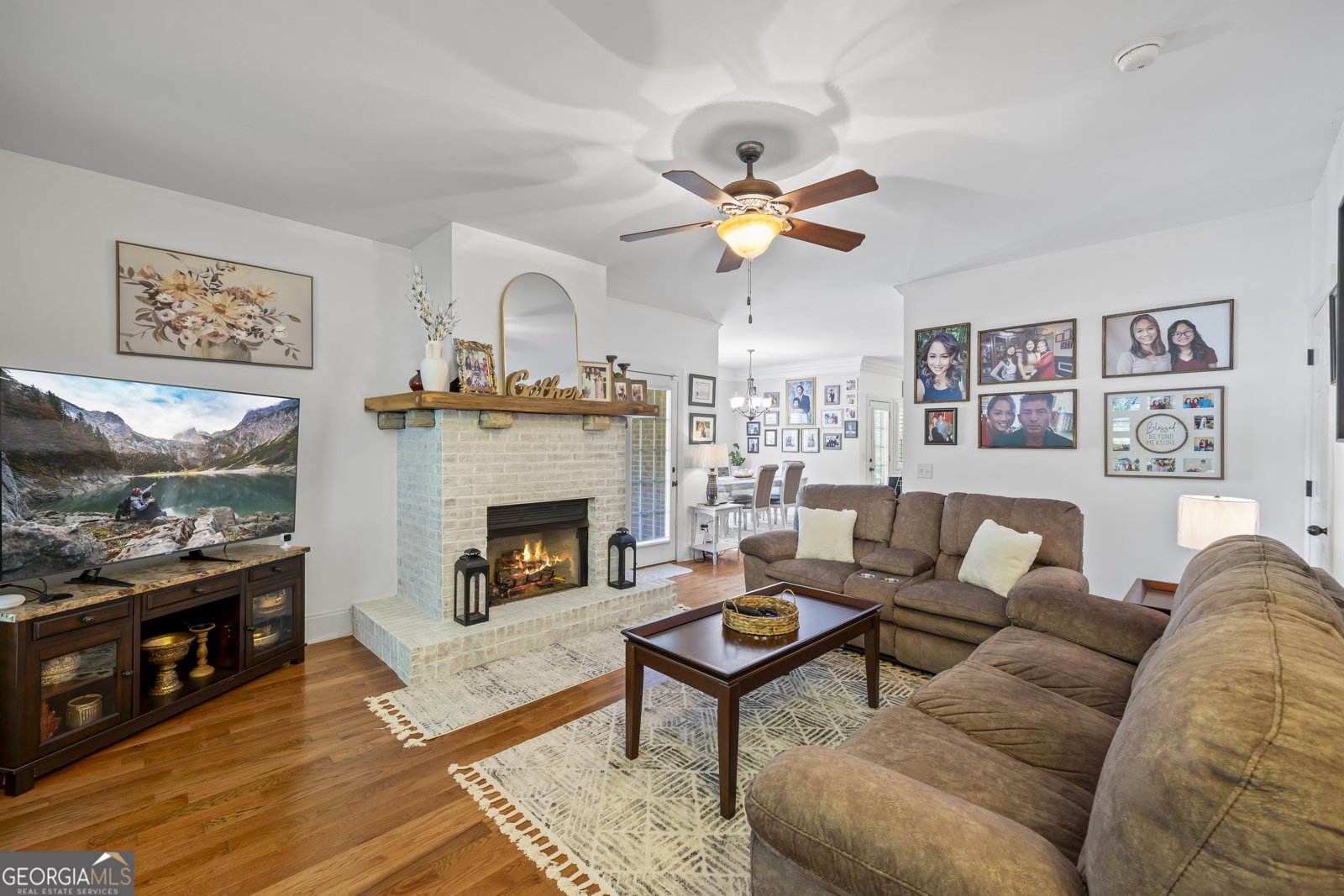 212 Fernbank Drive Cornelia - 5