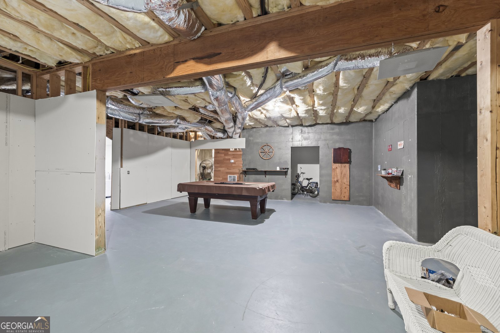 212 Fernbank Drive Cornelia - 53