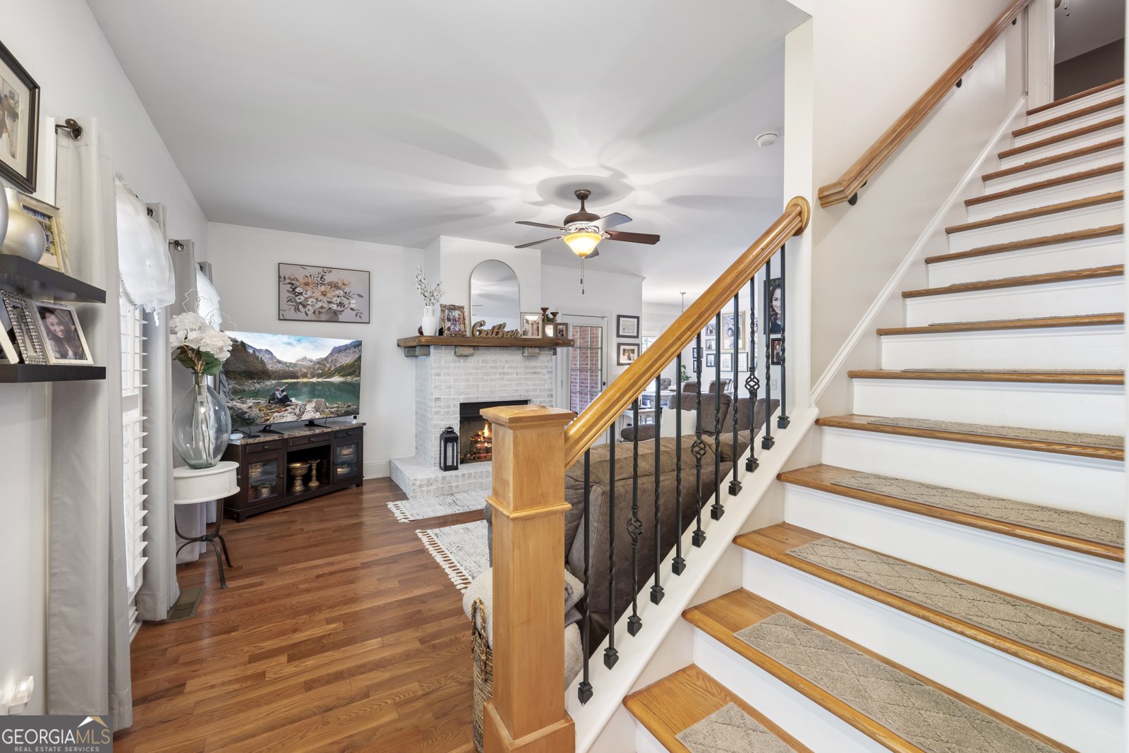 212 Fernbank Drive Cornelia - 6