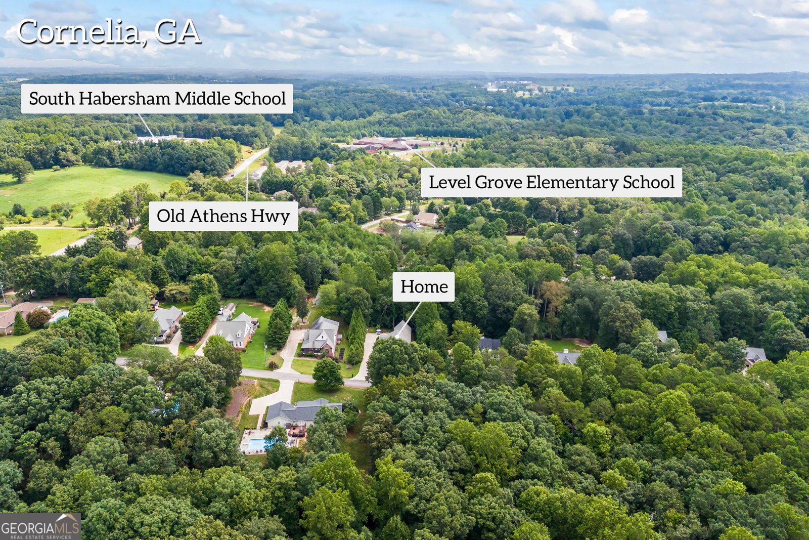 212 Fernbank Drive Cornelia - 61