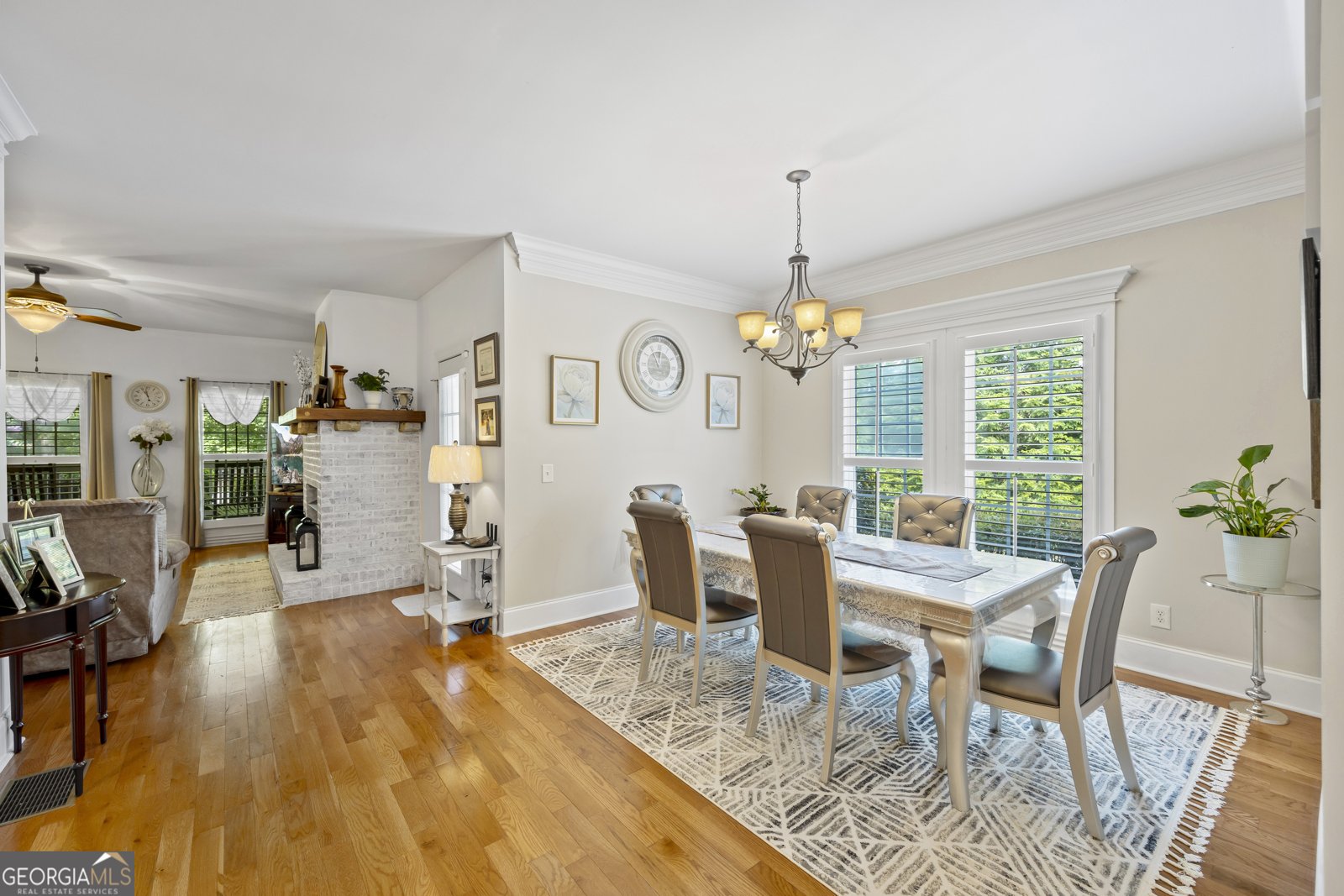 212 Fernbank Drive Cornelia - 9