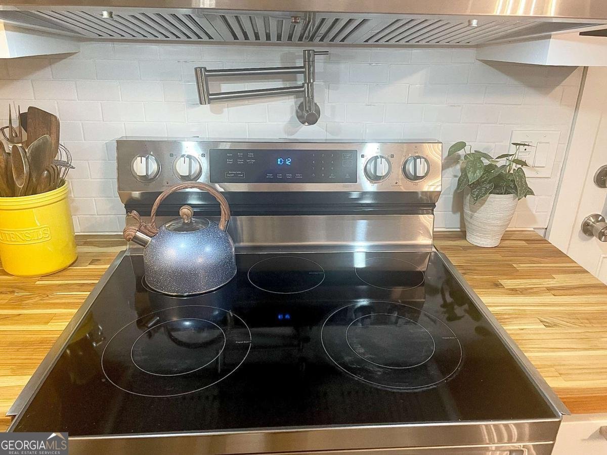 6310 Field Glen Road Stone Mountain - 15