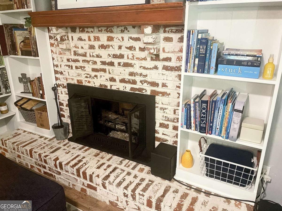 6310 Field Glen Road Stone Mountain - 19