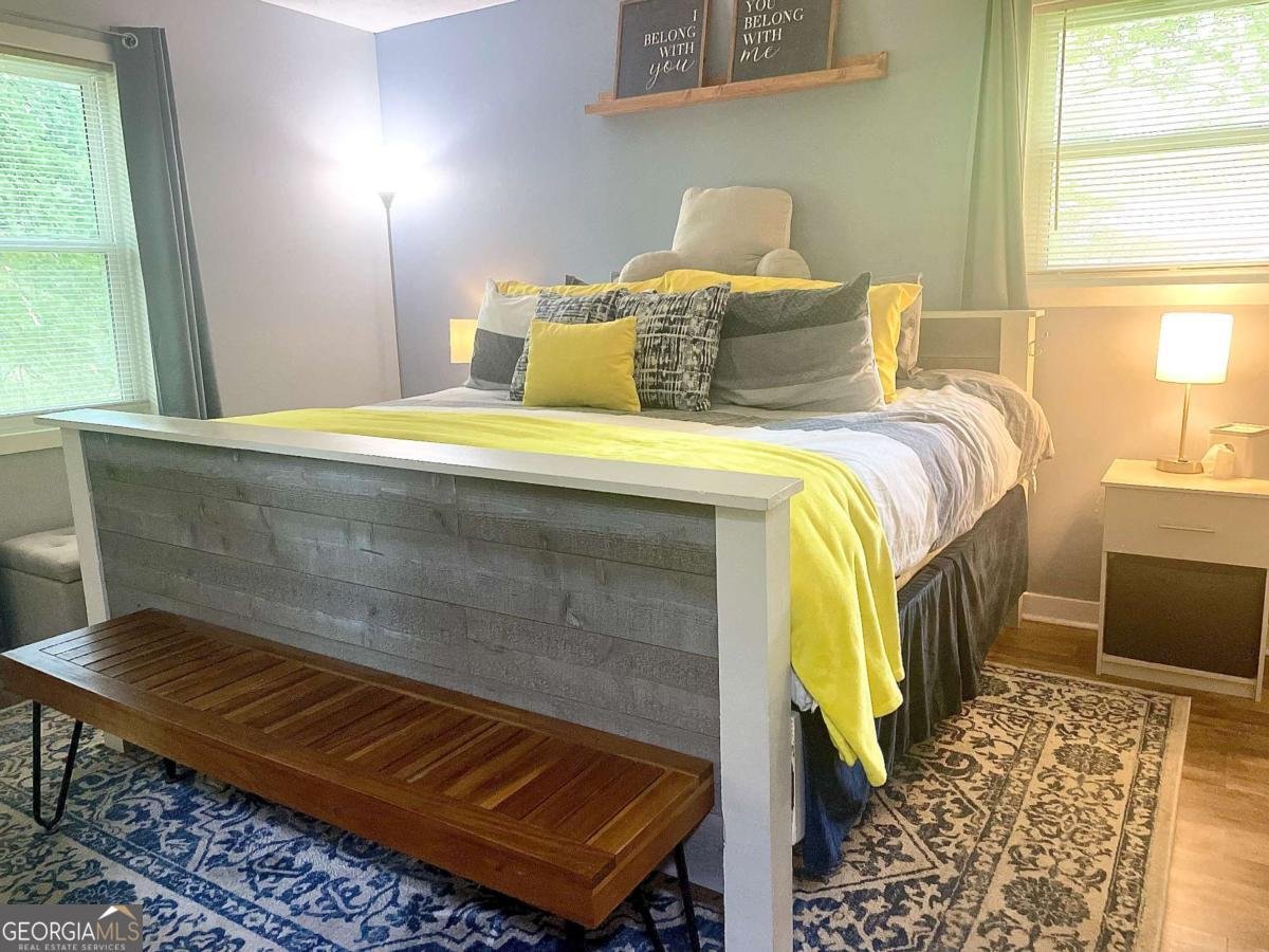 6310 Field Glen Road Stone Mountain - 2