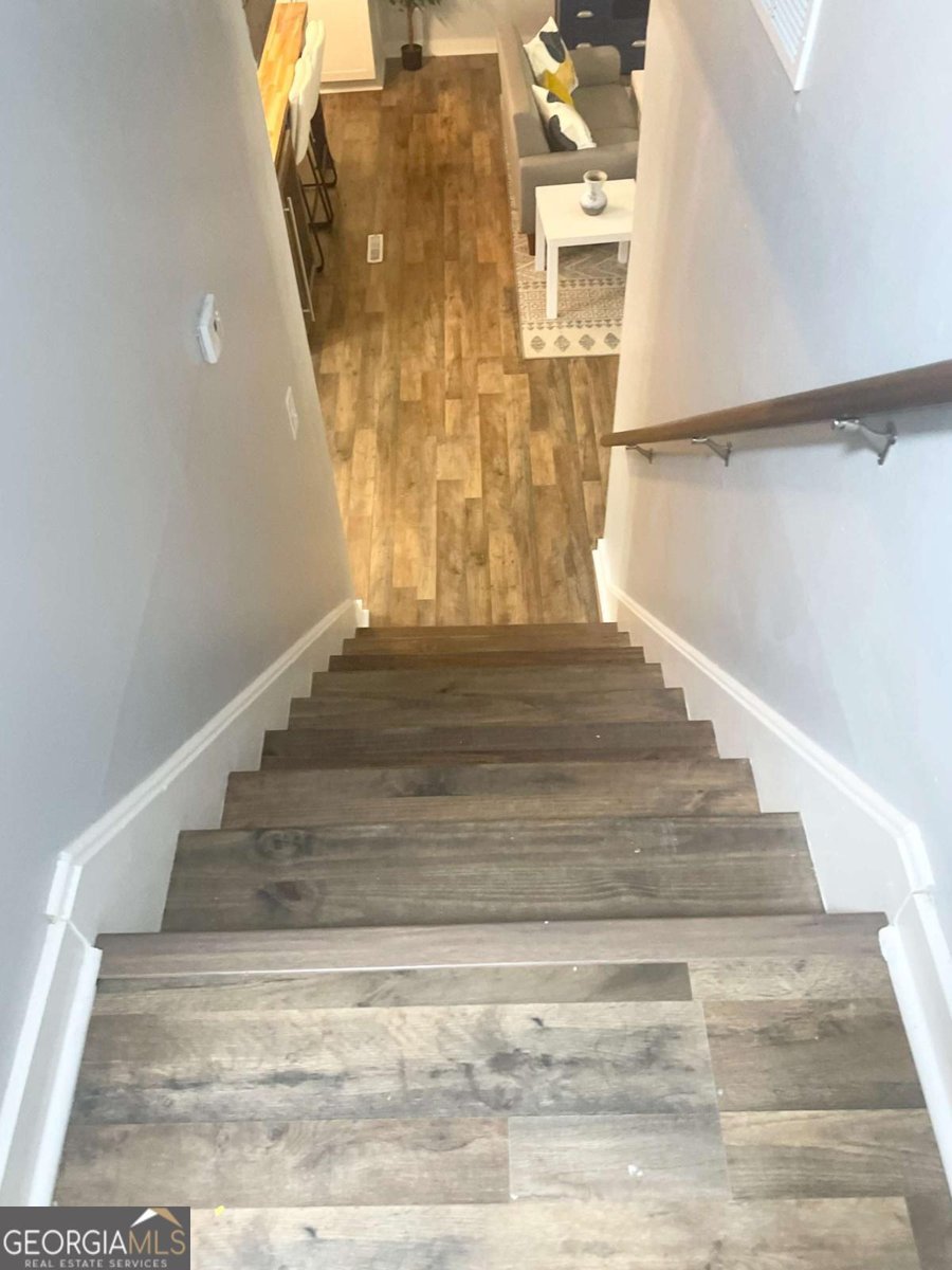 6310 Field Glen Road Stone Mountain - 23