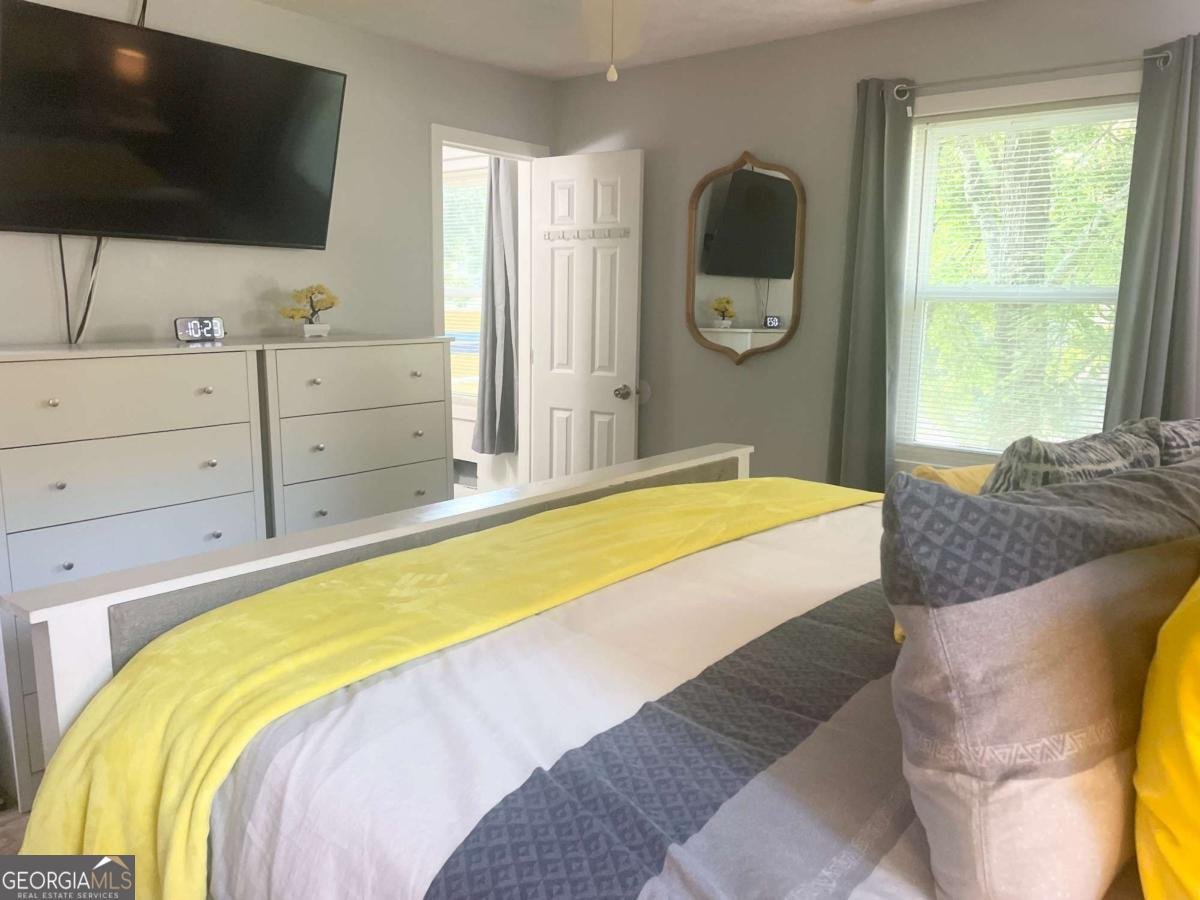 6310 Field Glen Road Stone Mountain - 26