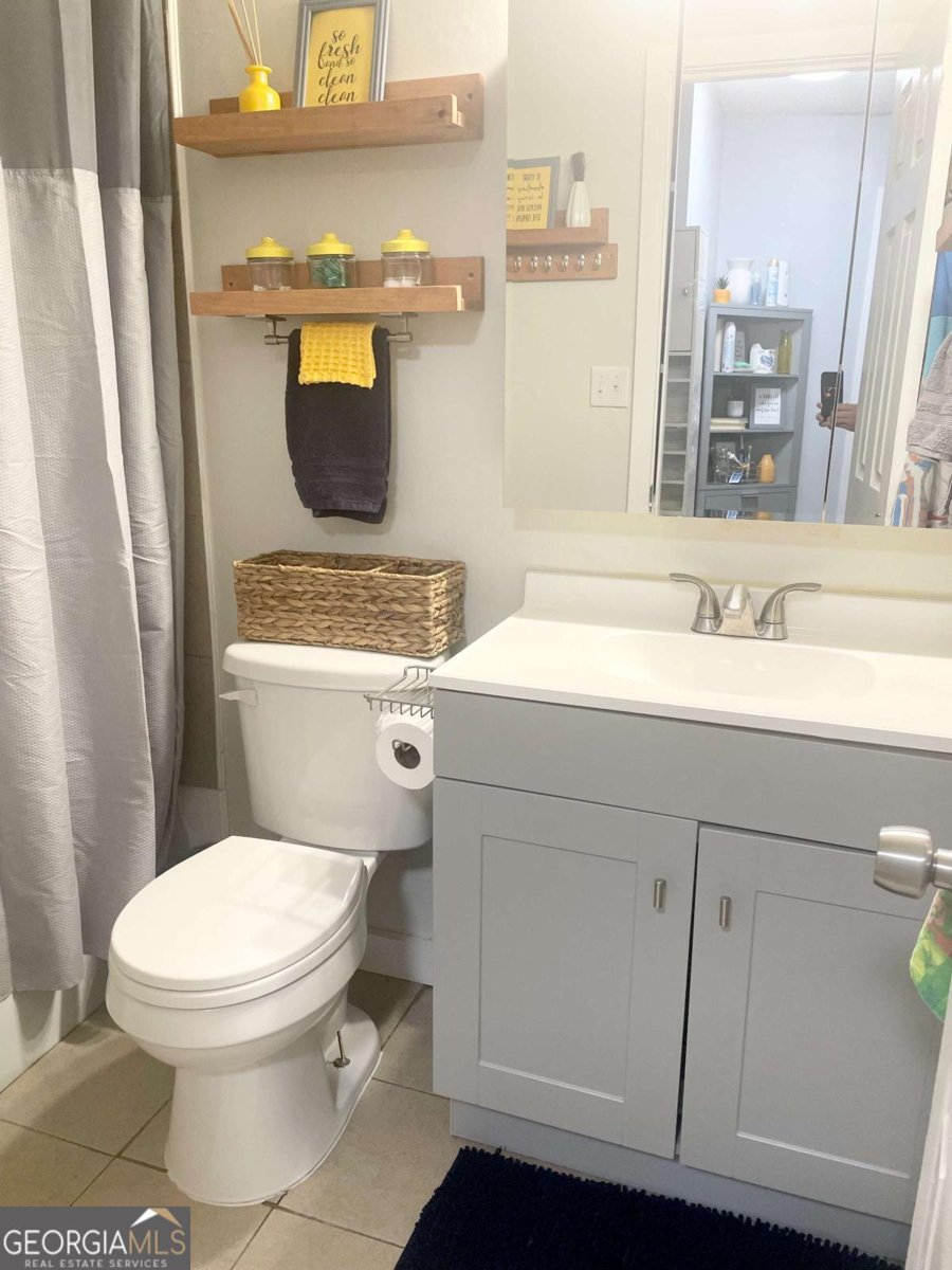 6310 Field Glen Road Stone Mountain - 8