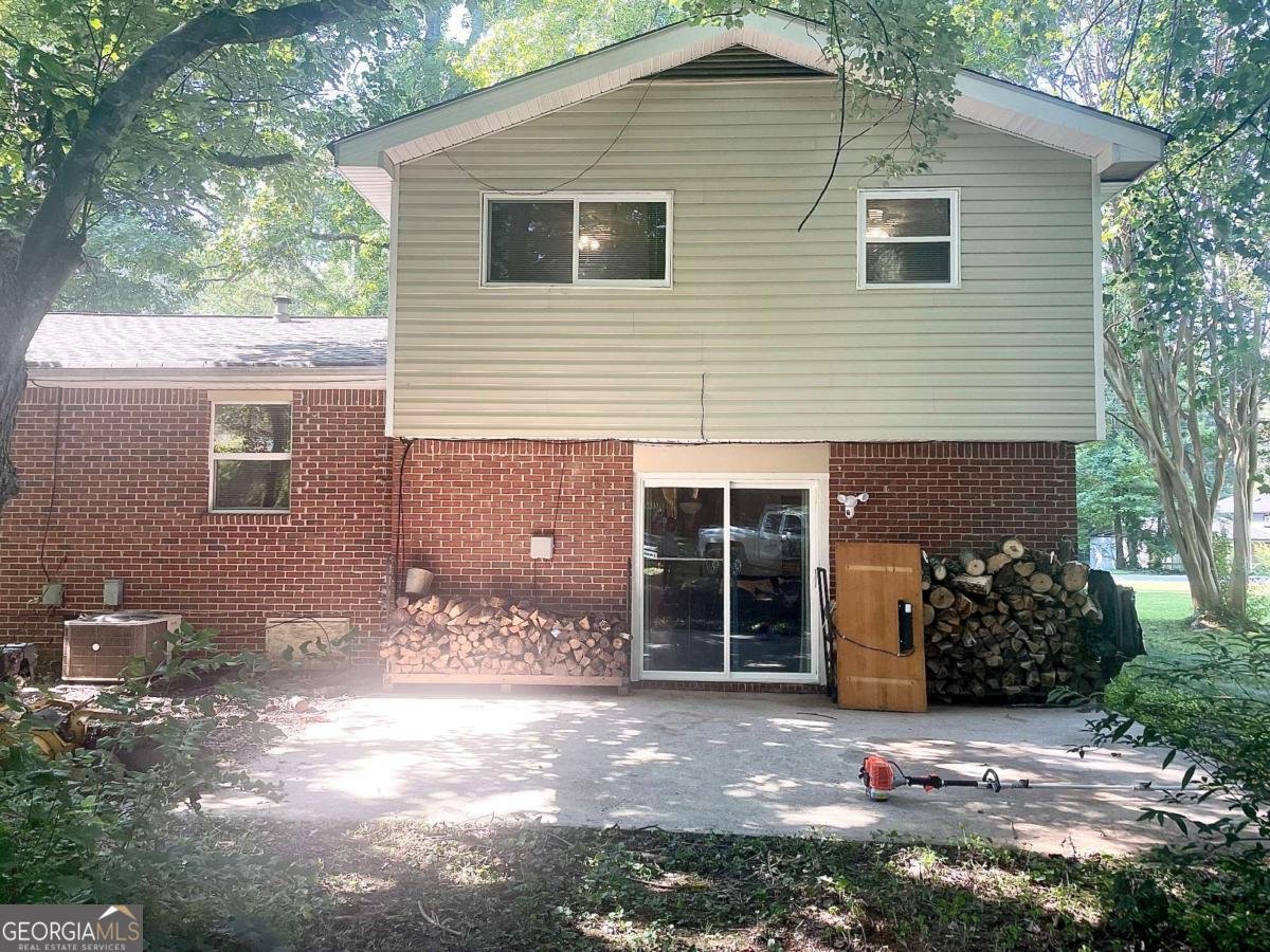 6310 Field Glen Road Stone Mountain - 9