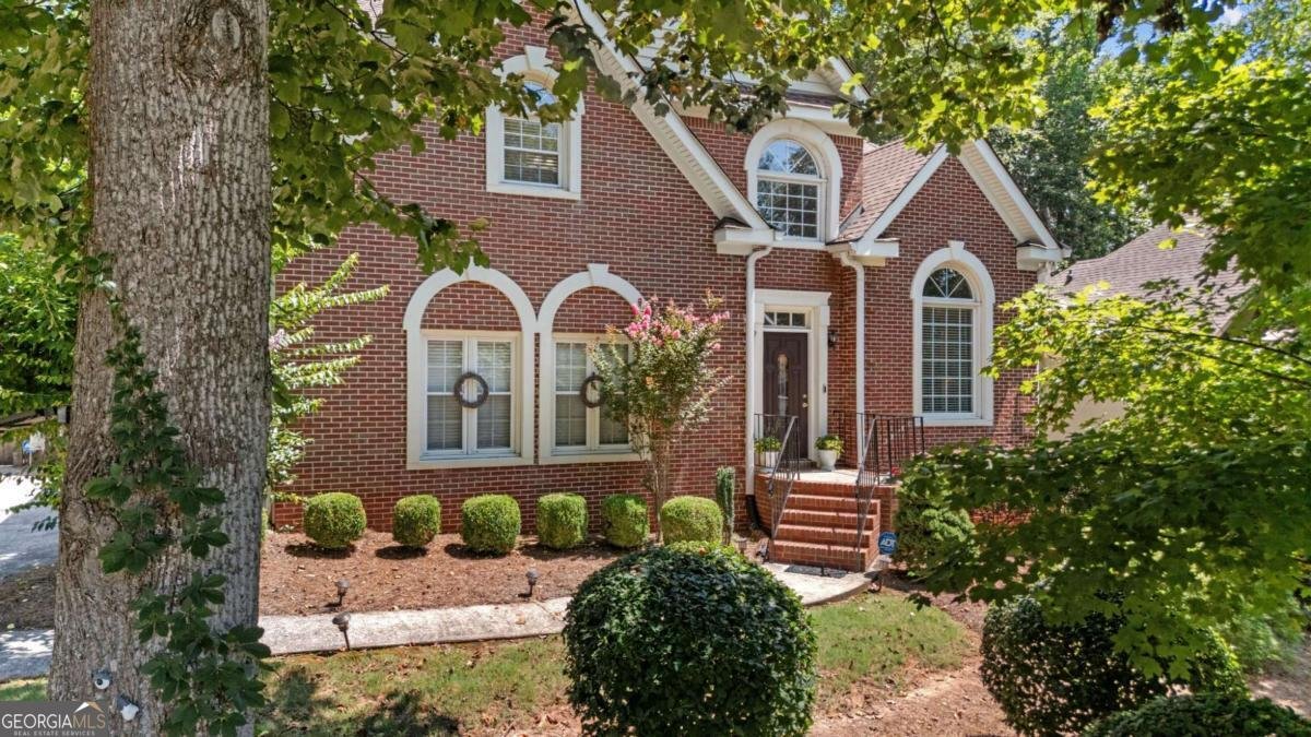 1271 Channel Park Marietta - 1