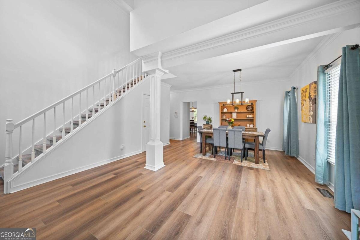 1271 Channel Park Marietta - 10