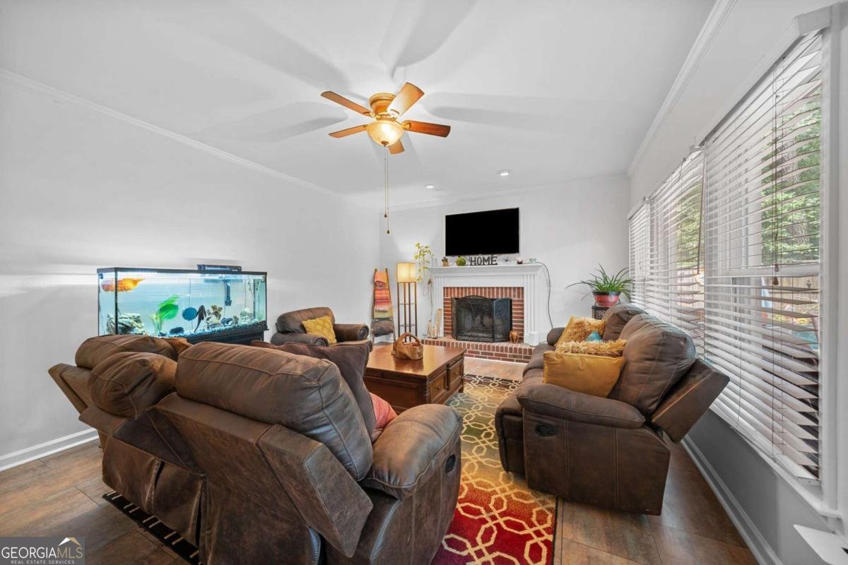 1271 Channel Park Marietta - 15