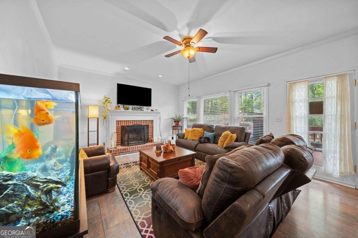 1271 Channel Park Marietta - 16