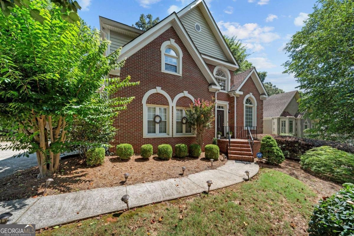 1271 Channel Park Marietta - 2