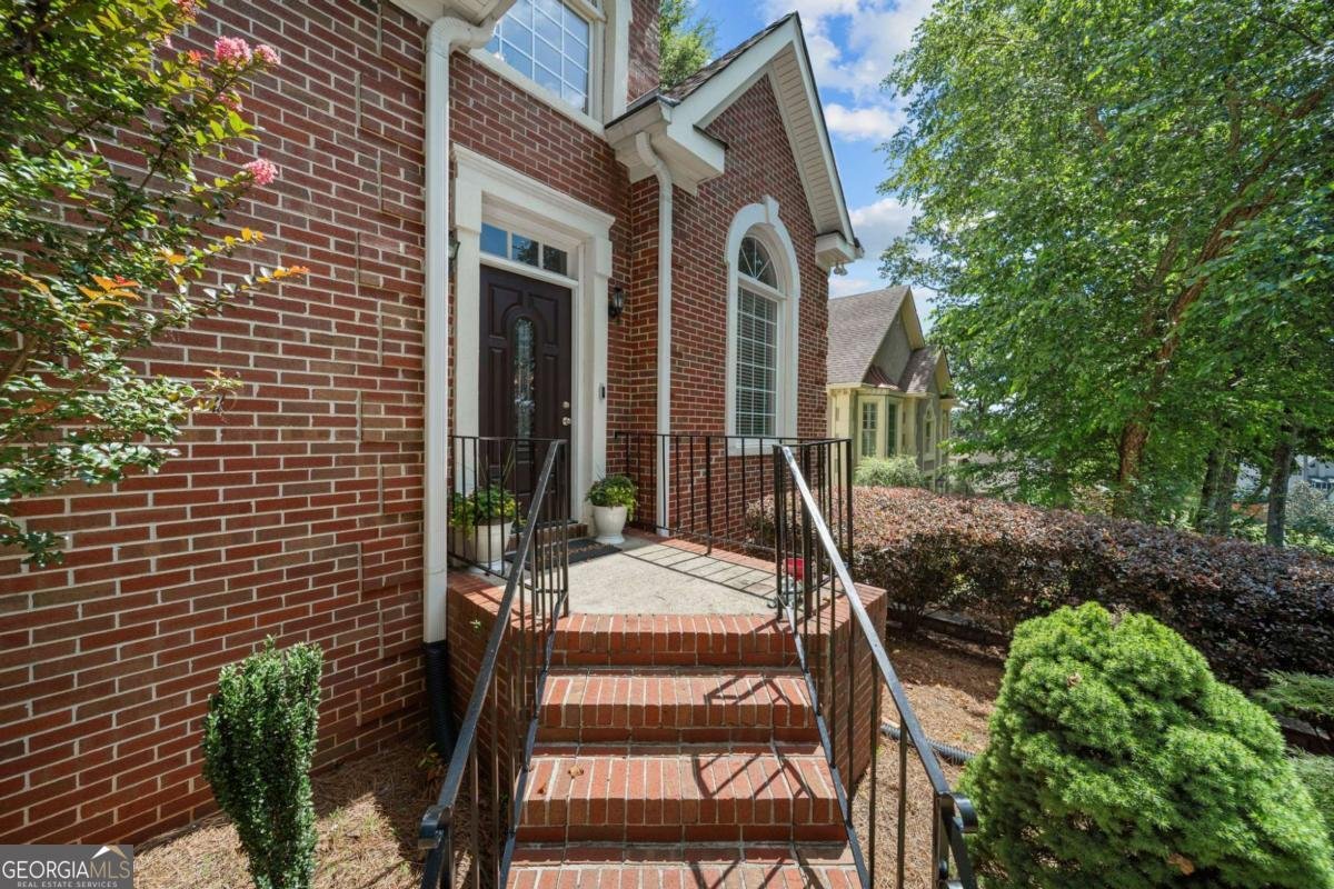1271 Channel Park Marietta - 3