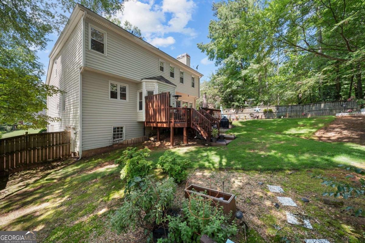 1271 Channel Park Marietta - 36