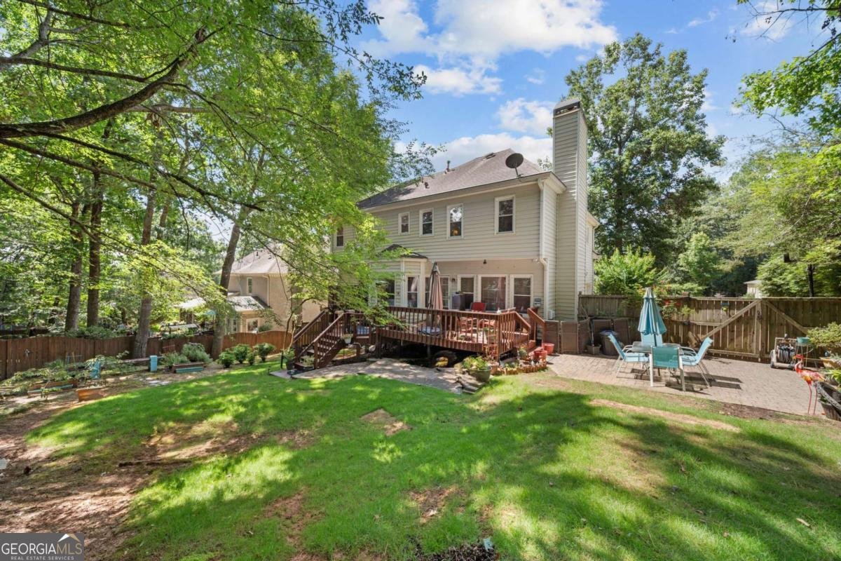 1271 Channel Park Marietta - 37