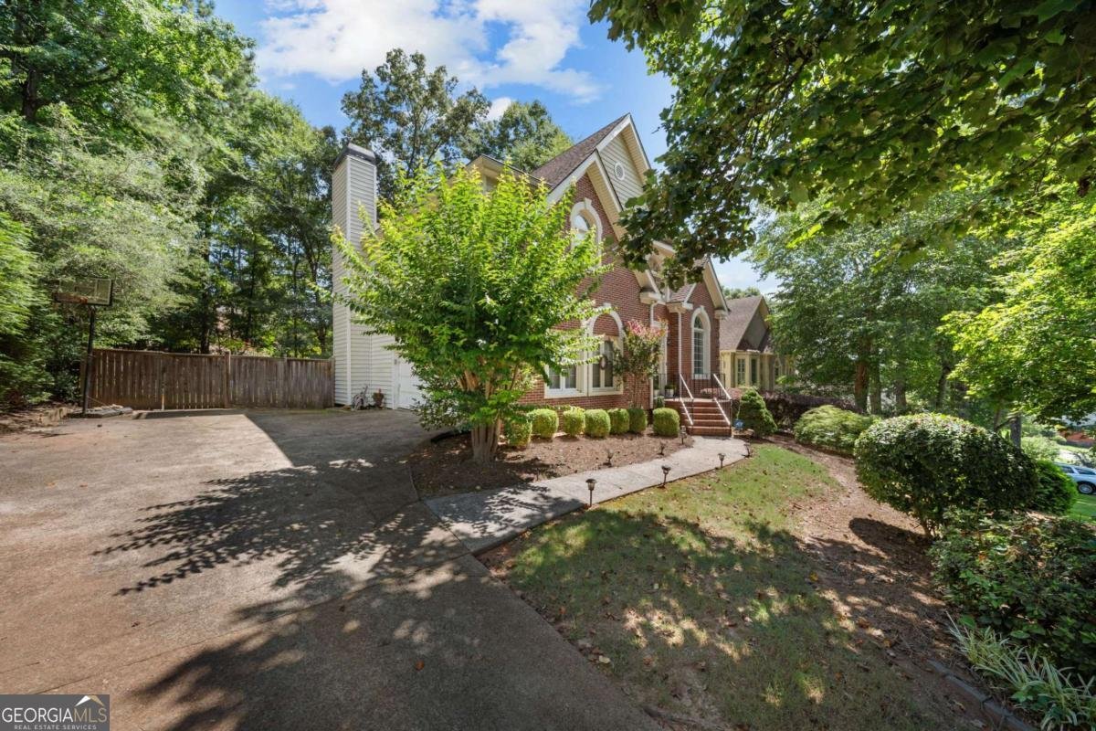 1271 Channel Park Marietta - 39